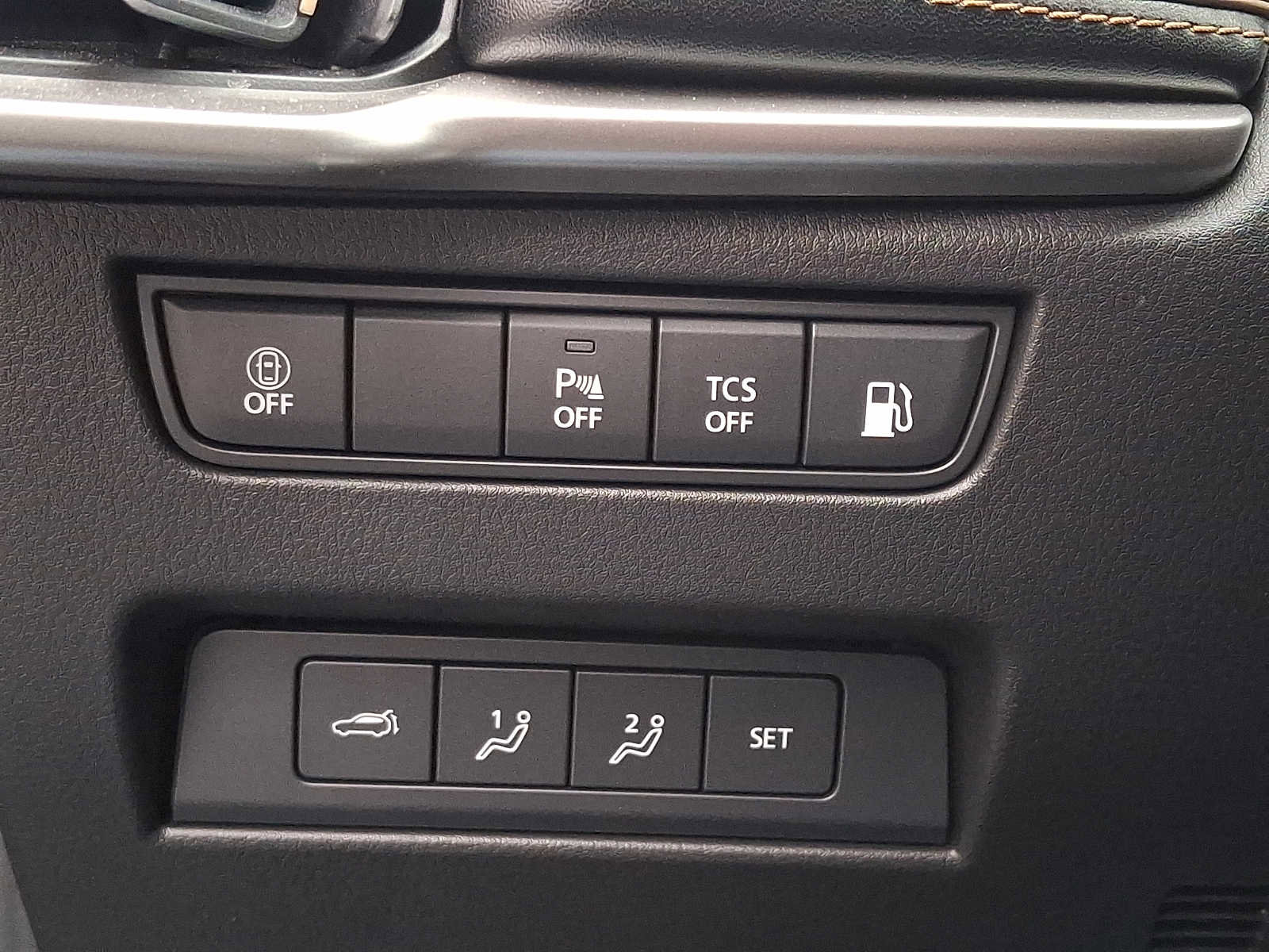 Certified 2025 MAZDA CX-90 Plug-In Hybrid w/ Premium Plus image 24