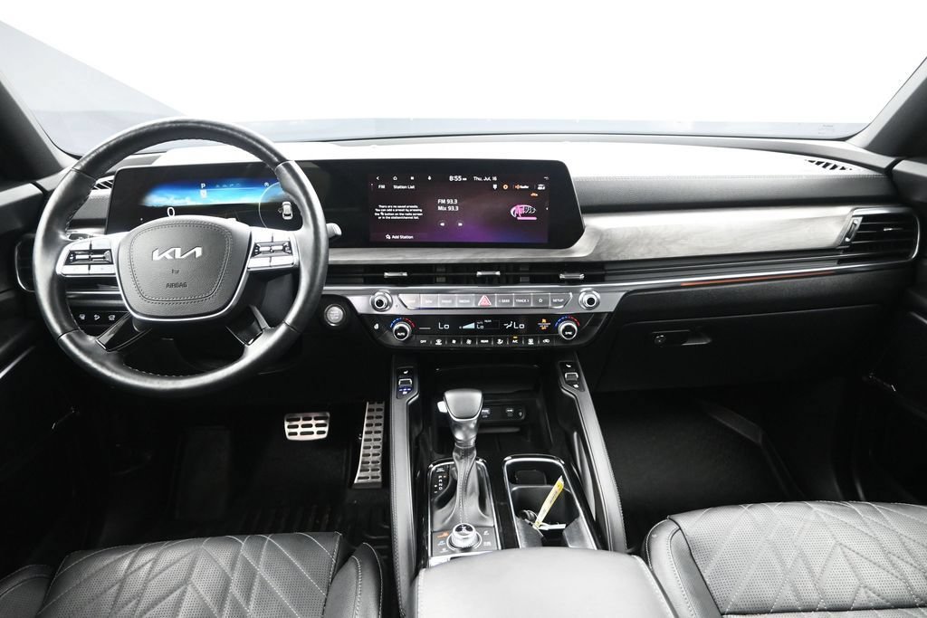 Certified 2024 Kia Telluride SX X-Pro AWD/4WD image 34