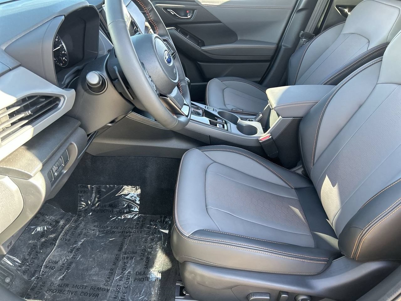 New 2026 Subaru Crosstrek 2.5i Limited w/ Popular Package #4A AWD/4WD image 15