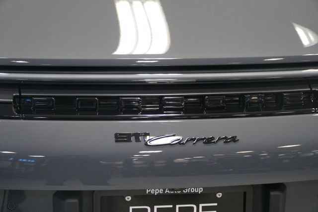 New 2026 Porsche 911 Carrera RWD image 8