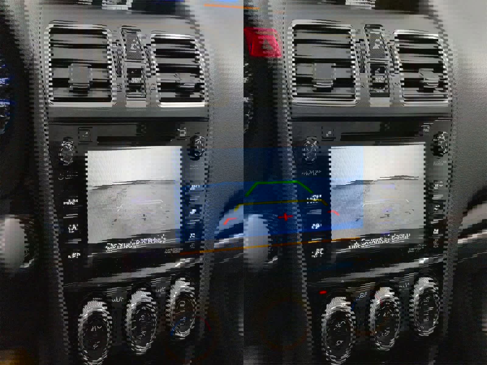 Used 2017 Subaru Forester 2.5i Touring image 31