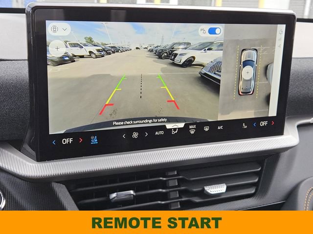 New 2026 Ford Explorer Tremor w/ Tremor Convenience Package image 14