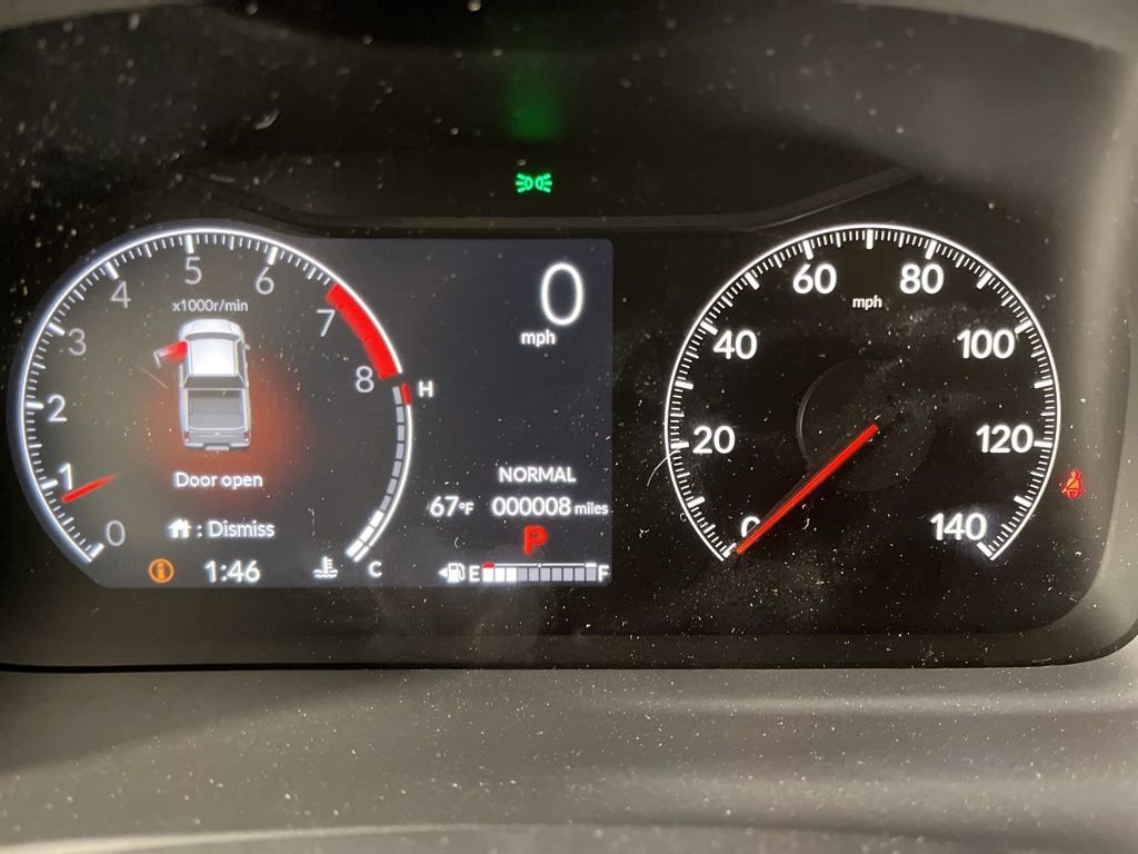 New 2026 Honda Ridgeline Black Edition image 34