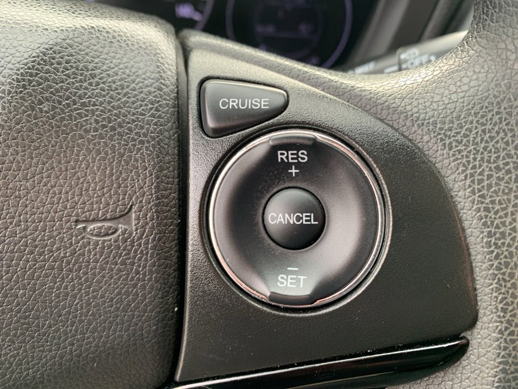 Used 2019 Honda HR-V LX image 25