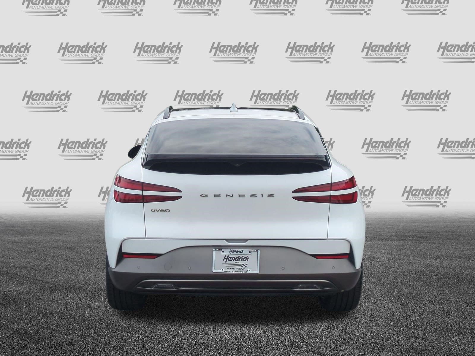 Used 2023 Genesis GV60 Performance AWD/4WD image 9