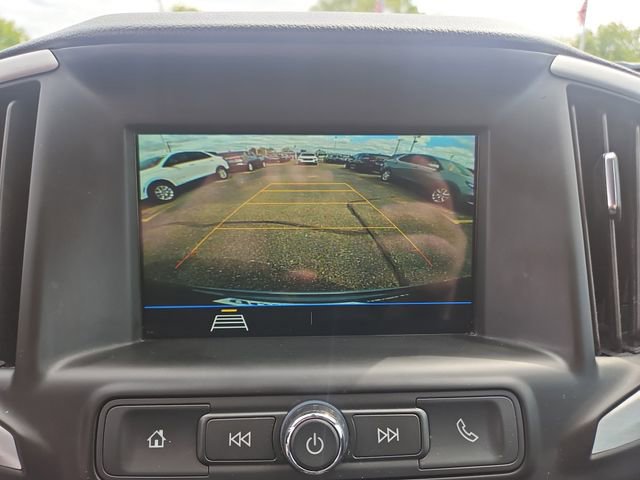 Used 2019 GMC Terrain SLE FWD image 21