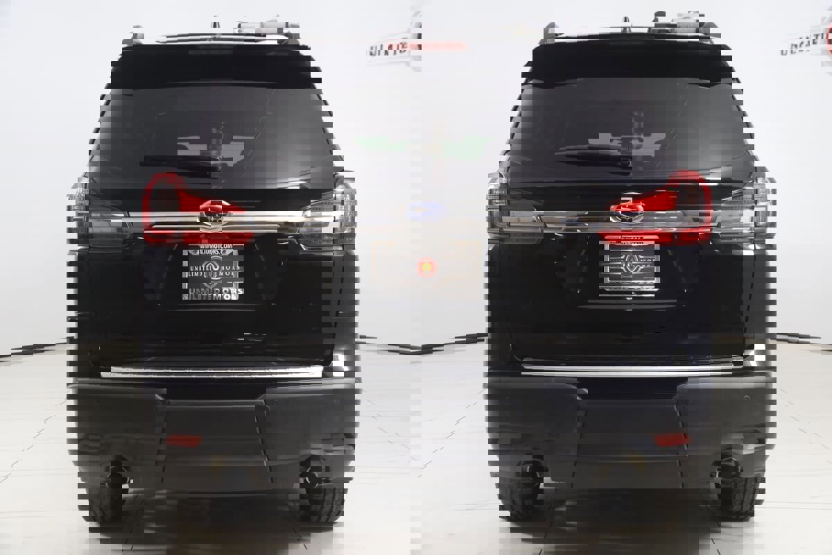 Used 2020 Subaru Ascent Touring w/ Popular Package #3 image 48