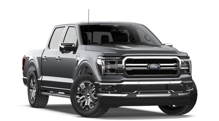 New 2026 Ford F150 Lariat w/ Equipment Group 501A Mid RWD image 48