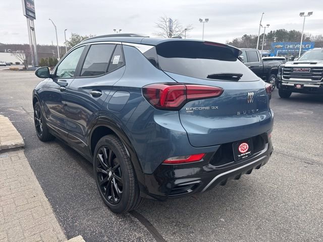 New 2026 Buick Encore GX Sport Touring w/ Comfort Package image 6