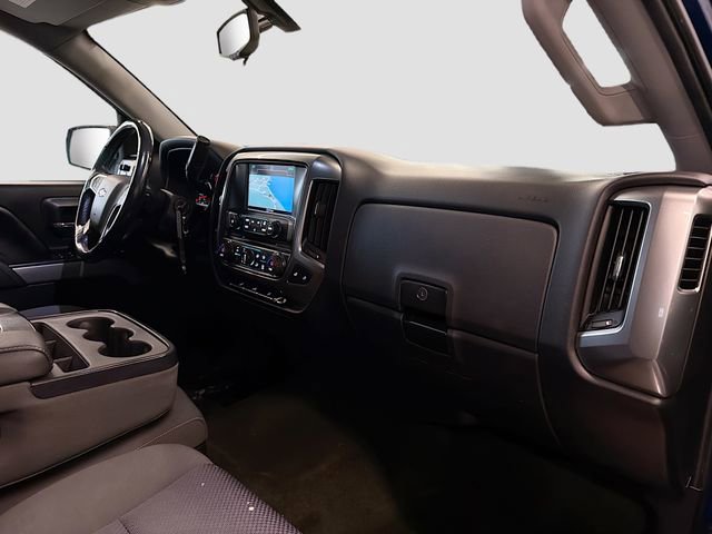 Used 2017 Chevrolet Silverado 1500 LT w/ All Star Edition image 27