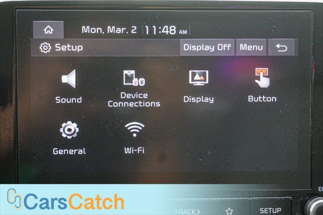 Used 2021 Kia Rio S image 23