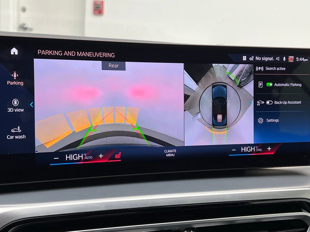 Certified 2024 BMW 440i xDrive M440i xDrive image 20