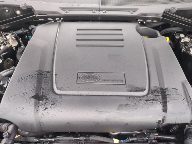 New 2026 Land Rover Defender 110 S AWD/4WD image 20