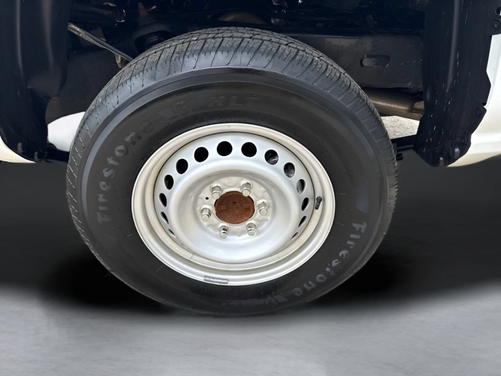 Used 2025 Toyota Tacoma SR RWD image 28