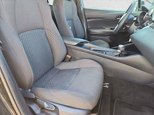 Used 2021 Toyota C-HR LE FWD image 19