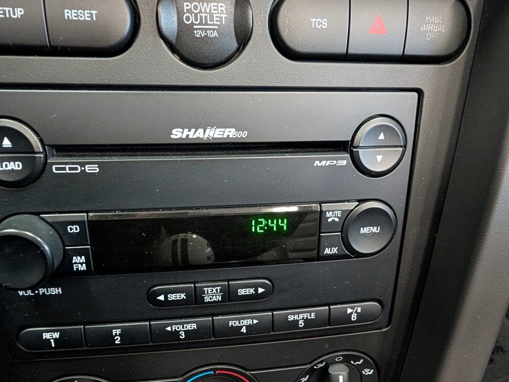 Used 2007 Ford Mustang Shelby GT500 image 32