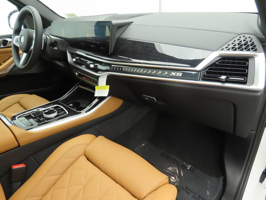 New 2026 BMW X5 sDrive40i w/ Executive Package image 17