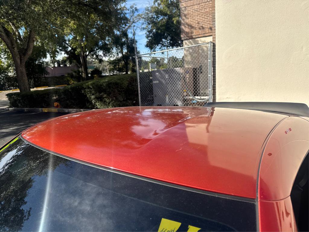 Used 2016 Nissan 370Z Touring image 10