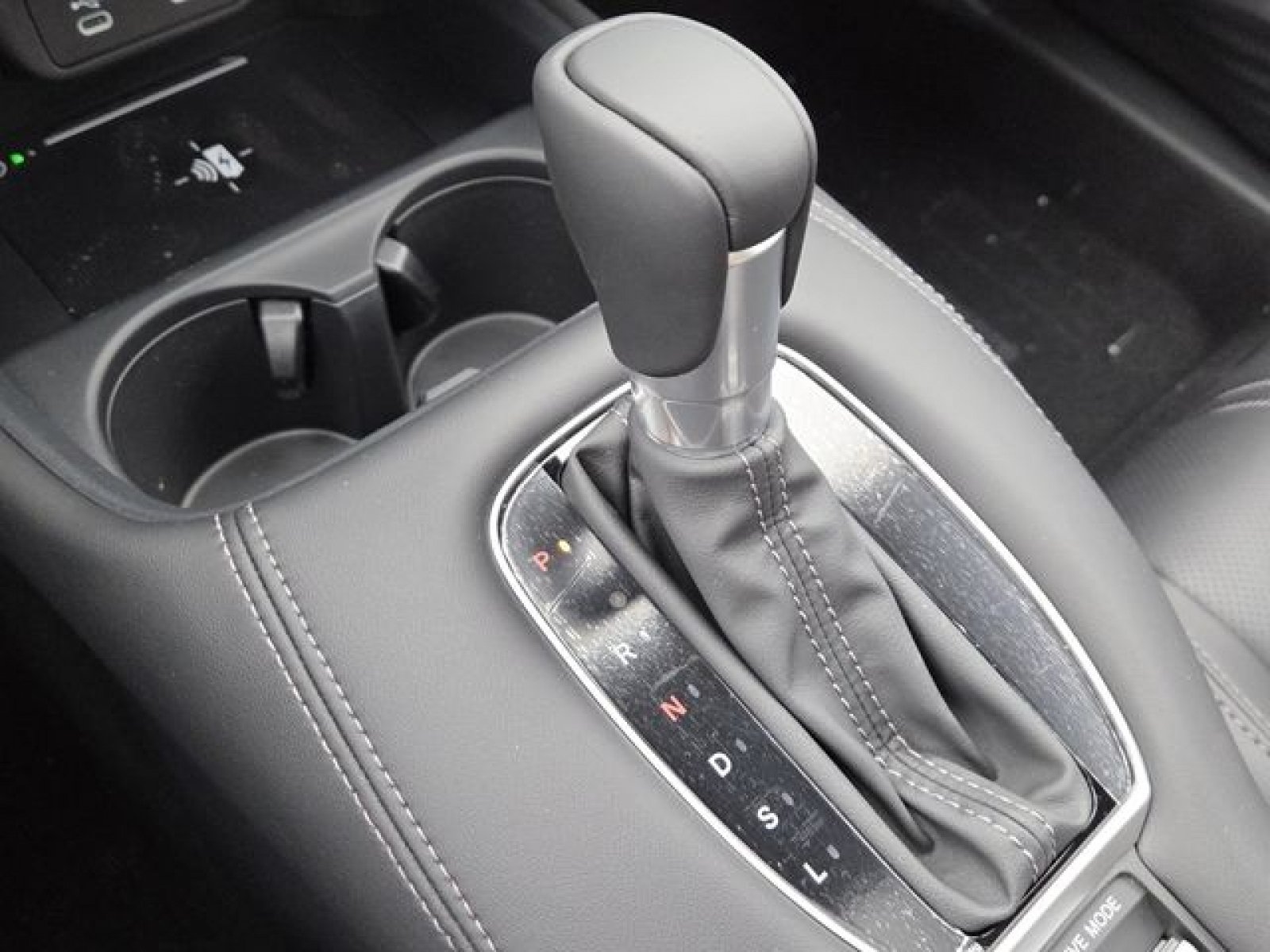 New 2027 Honda HR-V EX-L image 28