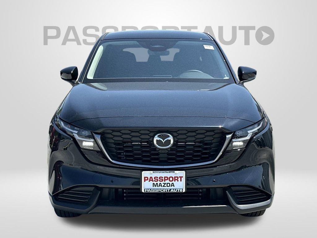 New 2026 MAZDA CX-5 Select AWD/4WD image 6