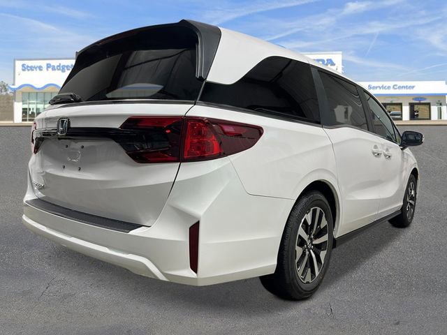 New 2026 Honda Odyssey EX-L image 6