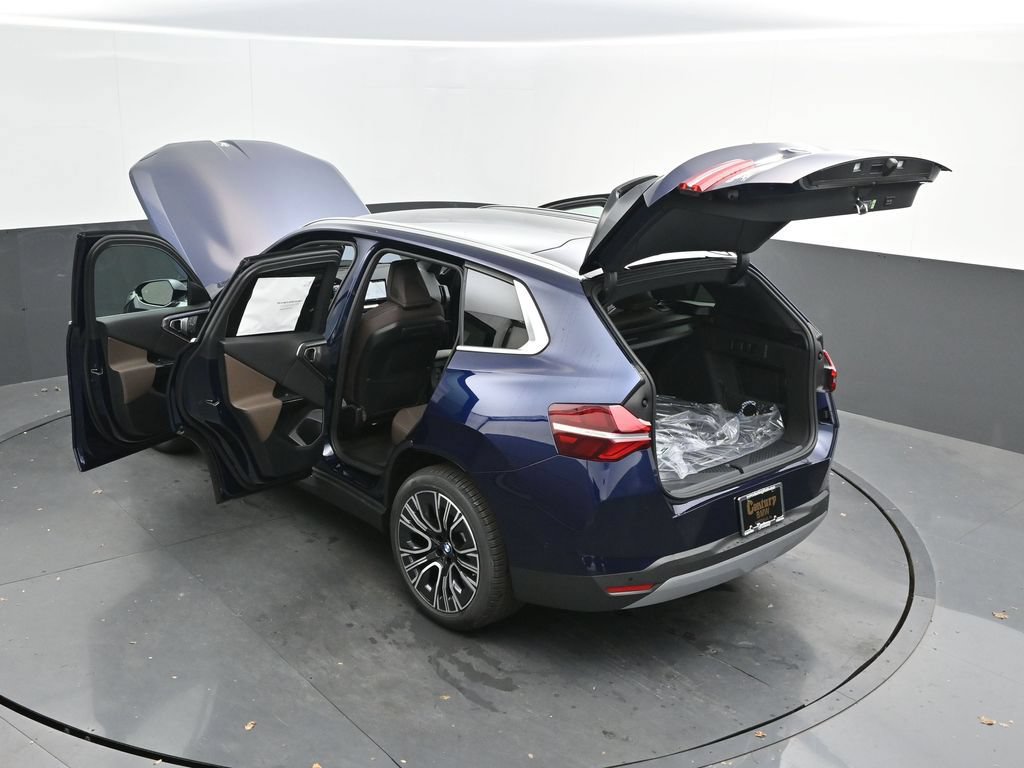 New 2026 BMW X3 xDrive30i w/ Premium Package AWD/4WD image 29