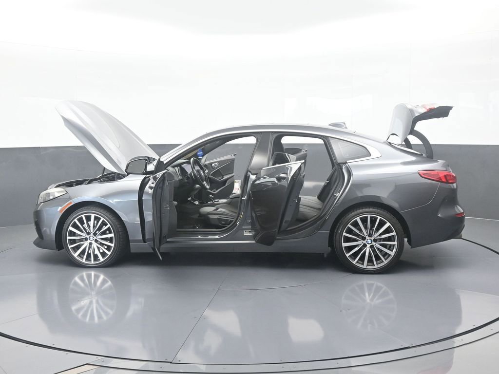 Used 2020 BMW 228i xDrive Gran Coupe w/ Convenience Package image 78