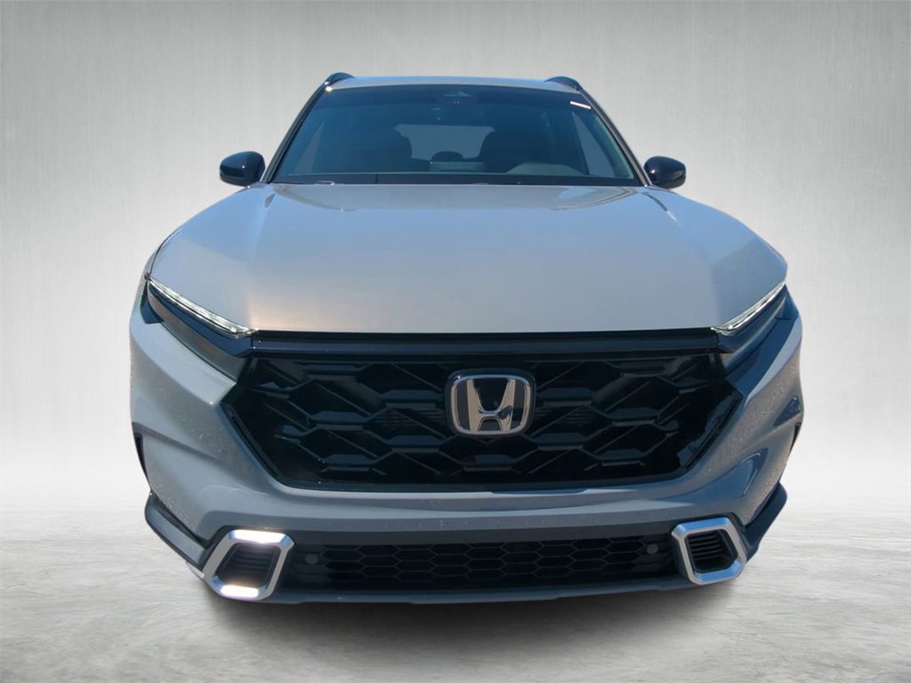 New 2026 Honda CR-V Sport Touring image 8