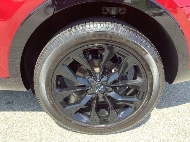 Used 2022 Kia Sorento SX AWD/4WD image 36