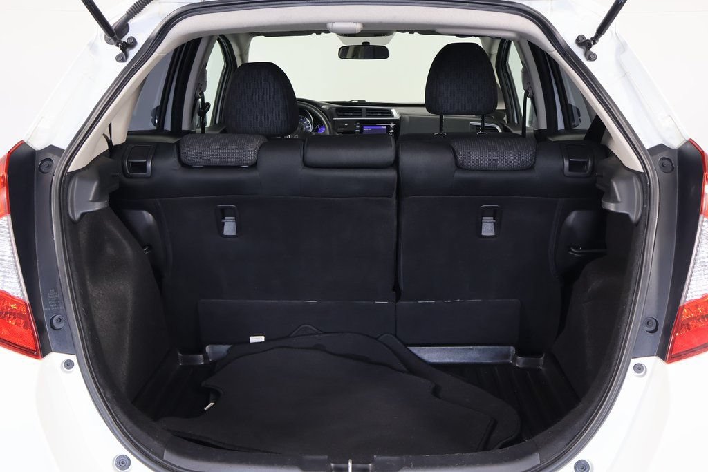 Used 2015 Honda Fit LX image 14