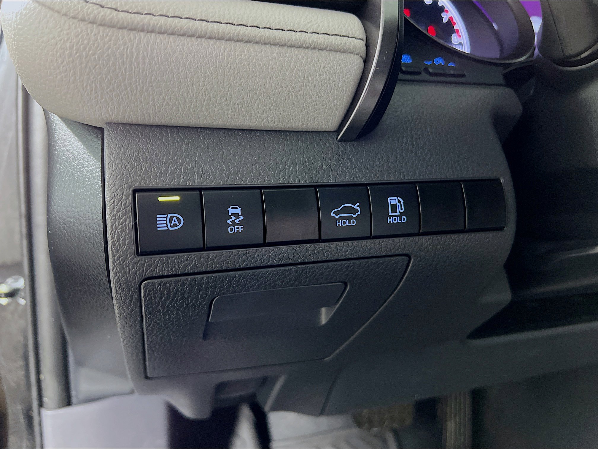 Certified 2024 Toyota Camry SE image 10