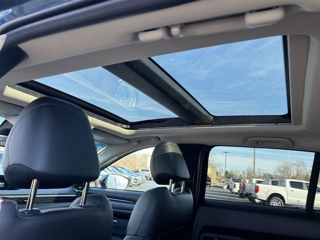 Used 2025 MAZDA CX-50 2.5 Hybrid w/ Premium Plus Pkg image 21