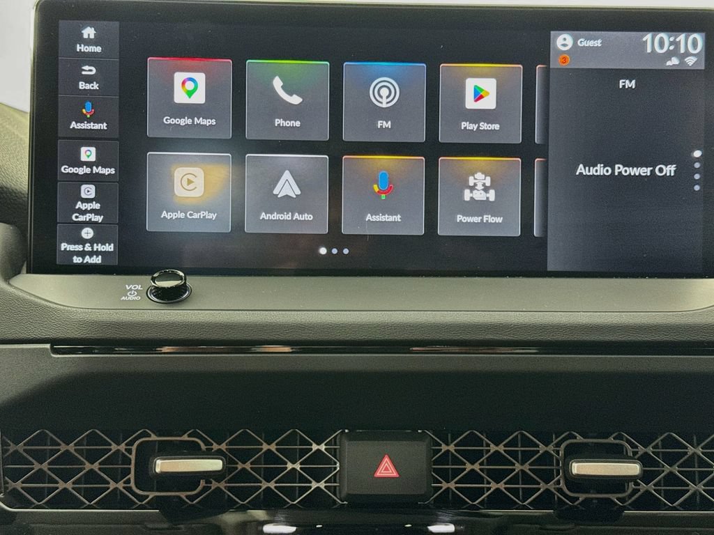 Used 2025 Honda Accord Touring image 20