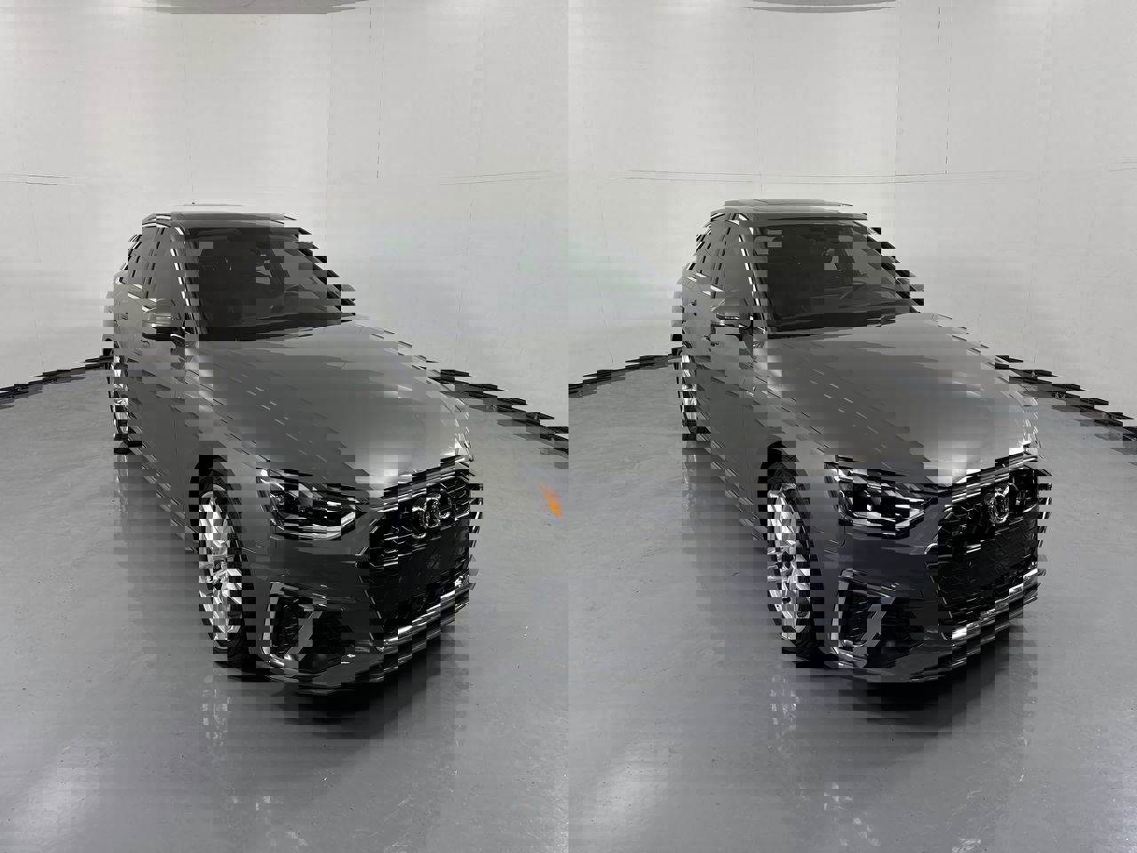 Used 2023 Audi A4 2.0T Premium Plus w/ Premium Plus Package image 33