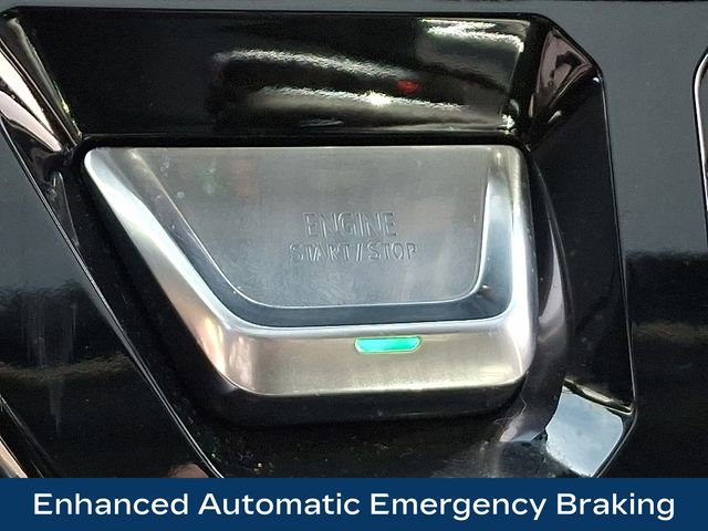 Used 2025 GMC Sierra 1500 Denali AWD/4WD image 18