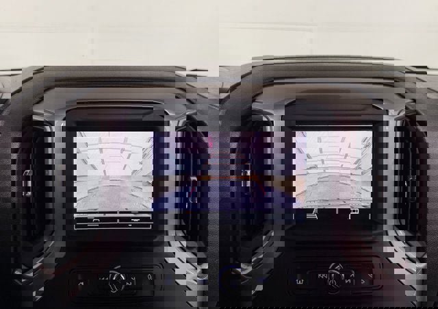 Used 2022 Chevrolet Silverado 1500 Custom RWD image 12