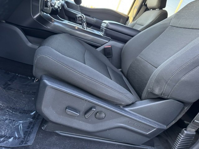 Certified 2023 Ford F150 XLT w/ Equipment Group 302A High image 7