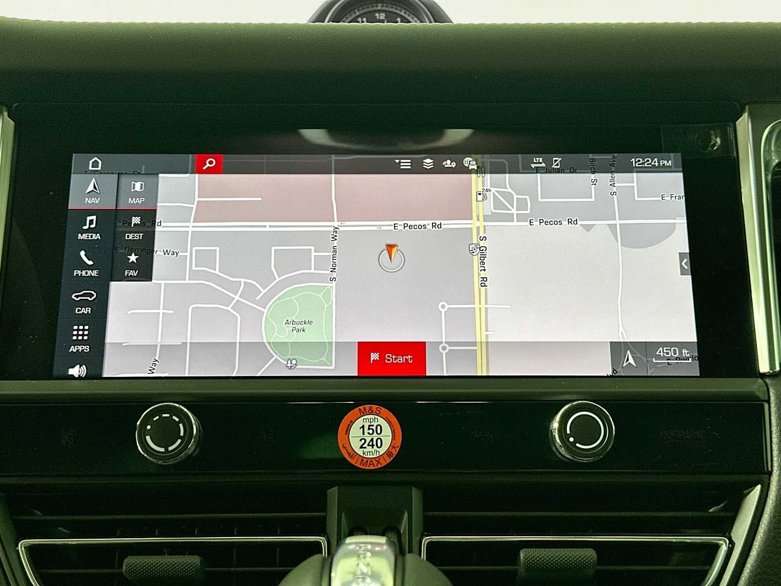 New 2025 Porsche Macan image 18