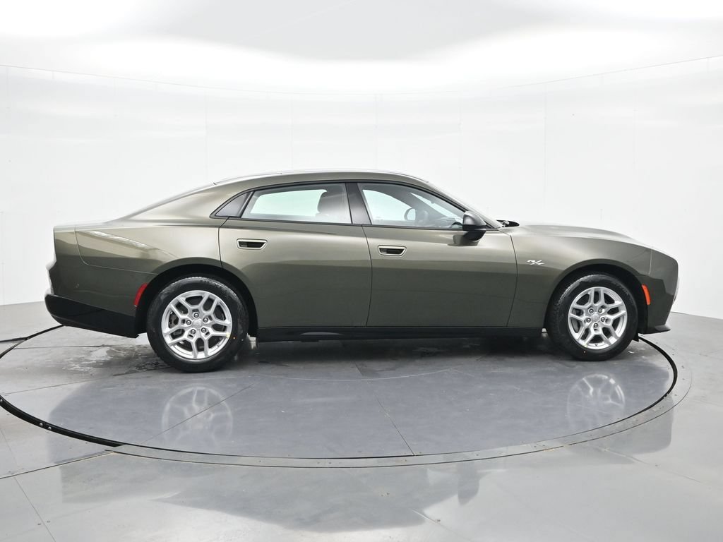 New 2026 Dodge Charger R/T w/ Driver Convenience Group AWD/4WD image 6