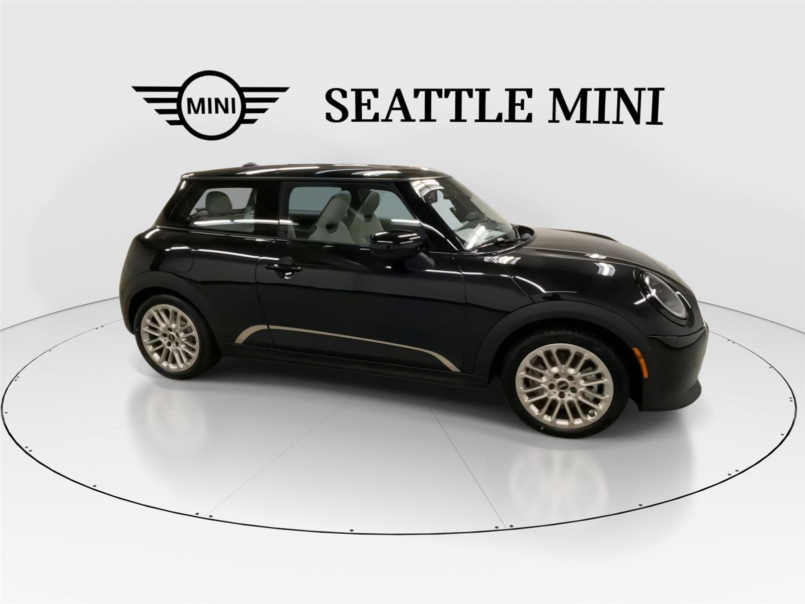New 2026 MINI Cooper S image 13