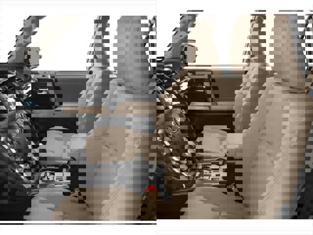 Used 2022 Toyota 4Runner Limited image 6