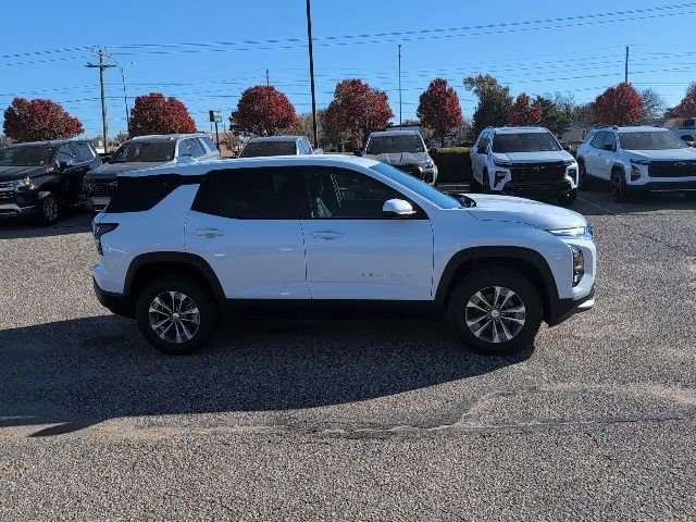 New 2026 Chevrolet Equinox LT image 16