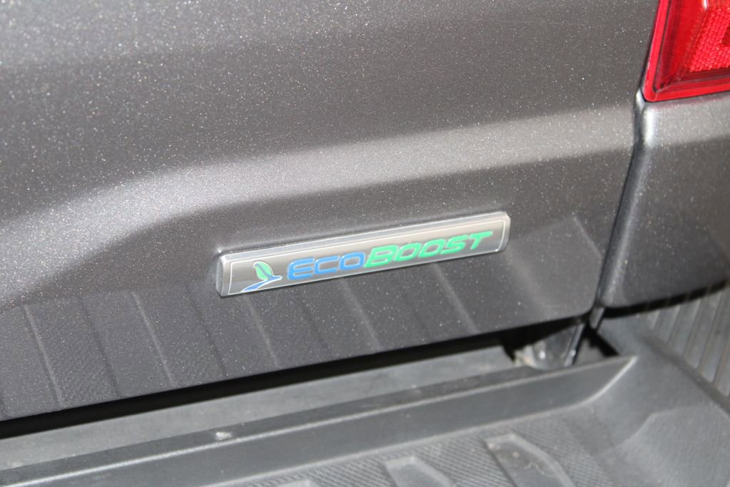 Used 2023 Ford F150 XLT image 16