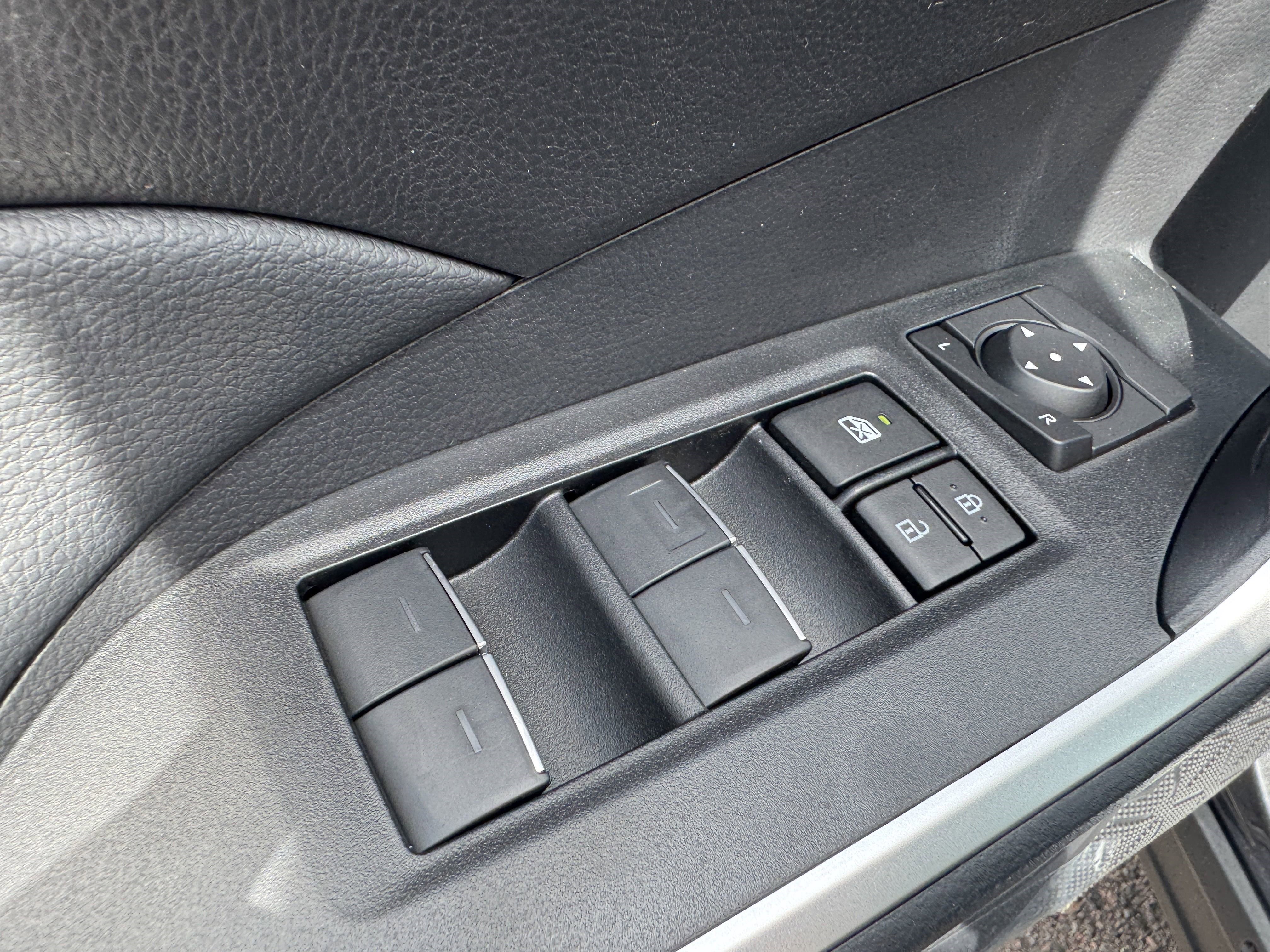 New 2025 Toyota RAV4 XLE image 11