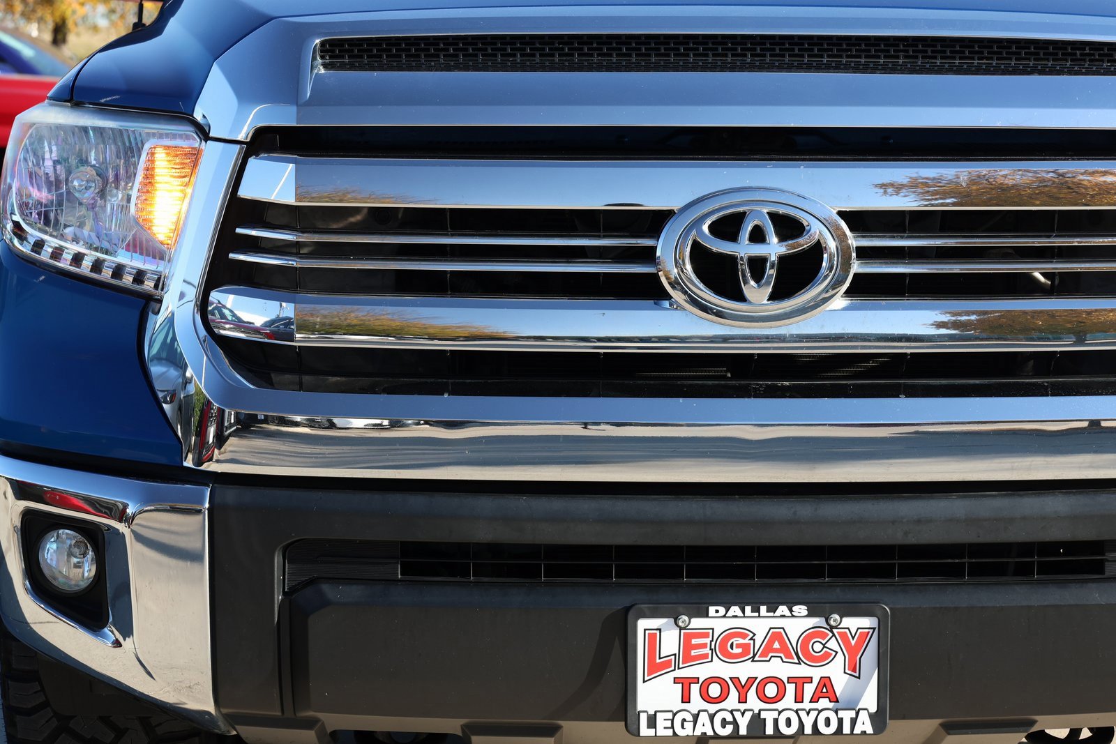 Used 2016 Toyota Tundra SR5 image 10