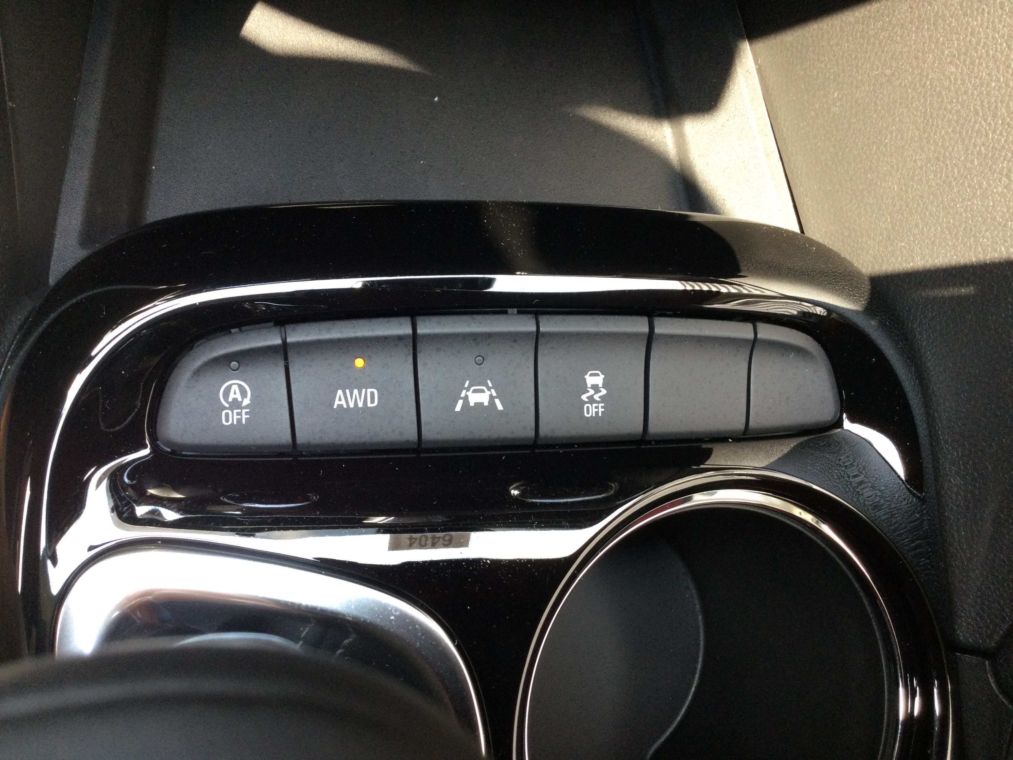 New 2026 Buick Encore GX Preferred w/ Comfort Package AWD/4WD image 11