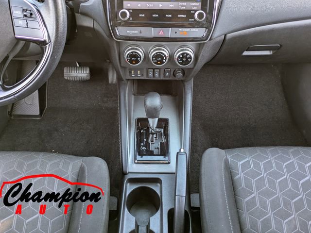 Used 2021 Mitsubishi Outlander Sport SE image 21