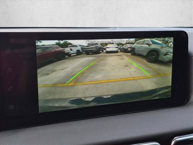 New 2026 Nissan Sentra S w/ Floor Mat Package FWD image 12