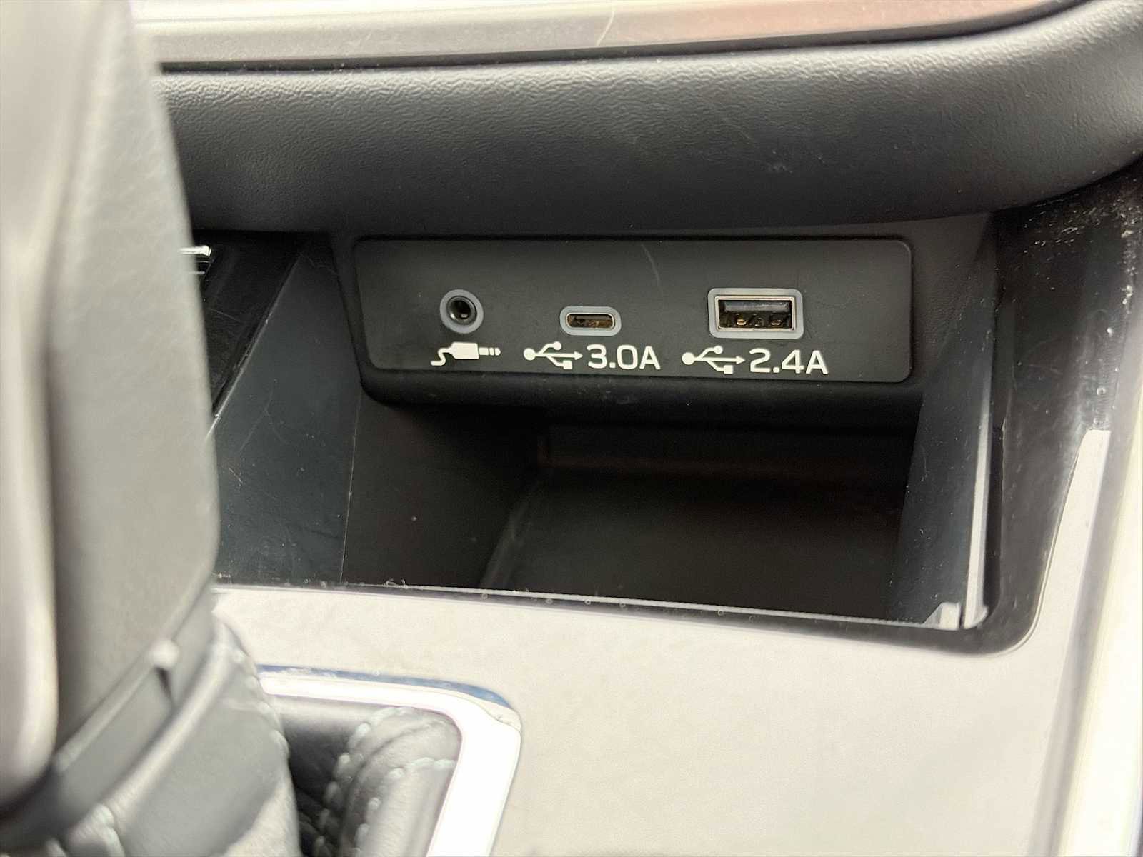 Certified 2023 Subaru Outback Limited image 27