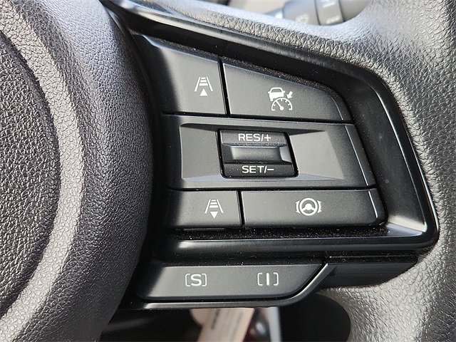 Used 2024 Subaru Crosstrek 2.0i image 18